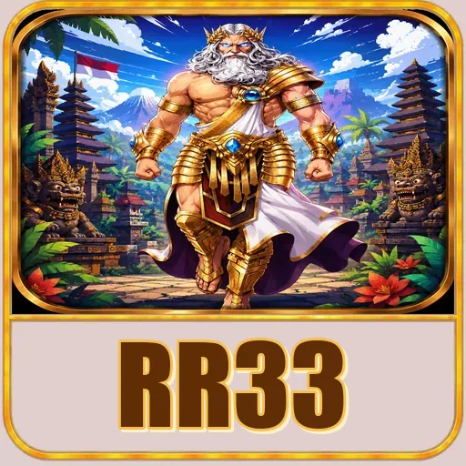 Gambar verifikasi tautan alternatif resmi rr33 Indonesia