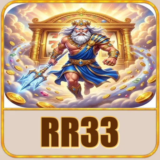 Pratinjau visual kanal unduhan rr33 APK resmi 512×512