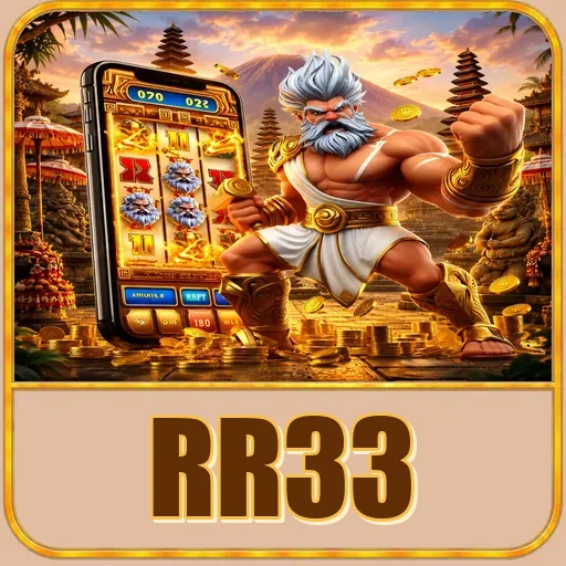 Gambar verifikasi keamanan akun masuk & daftar rr33